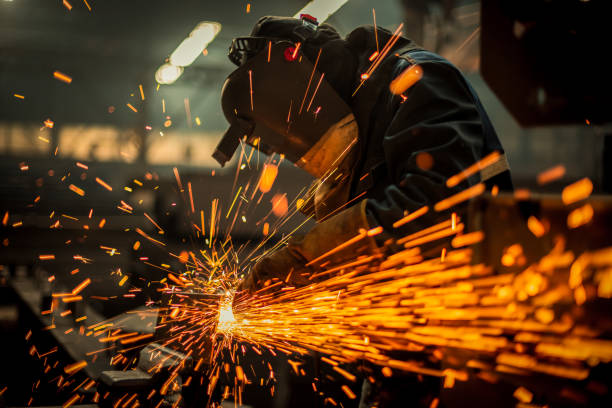  Pleasant Run Farm, OH Welder Pros