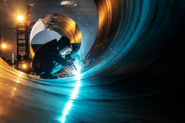 Best Specialty Welding Processes in Pleasant Run Farm, OH