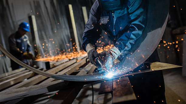 Best Artistic and Custom Metal Fabrication in Pleasant Run Farm, OH