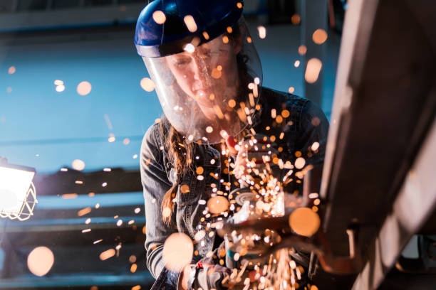 Best Food and Beverage Processing Equipment Welding in Pleasant Run Farm, OH